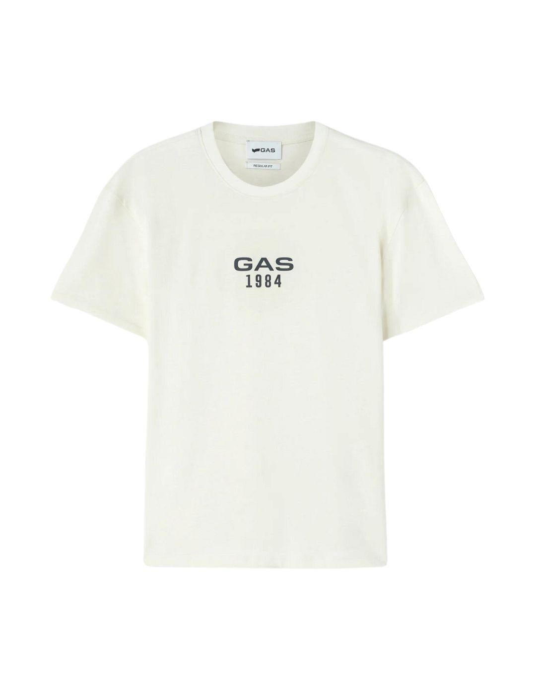 Тениска GAS