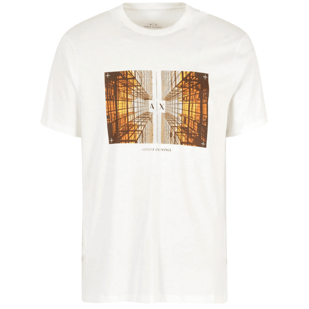 Тениска Armani Exchange