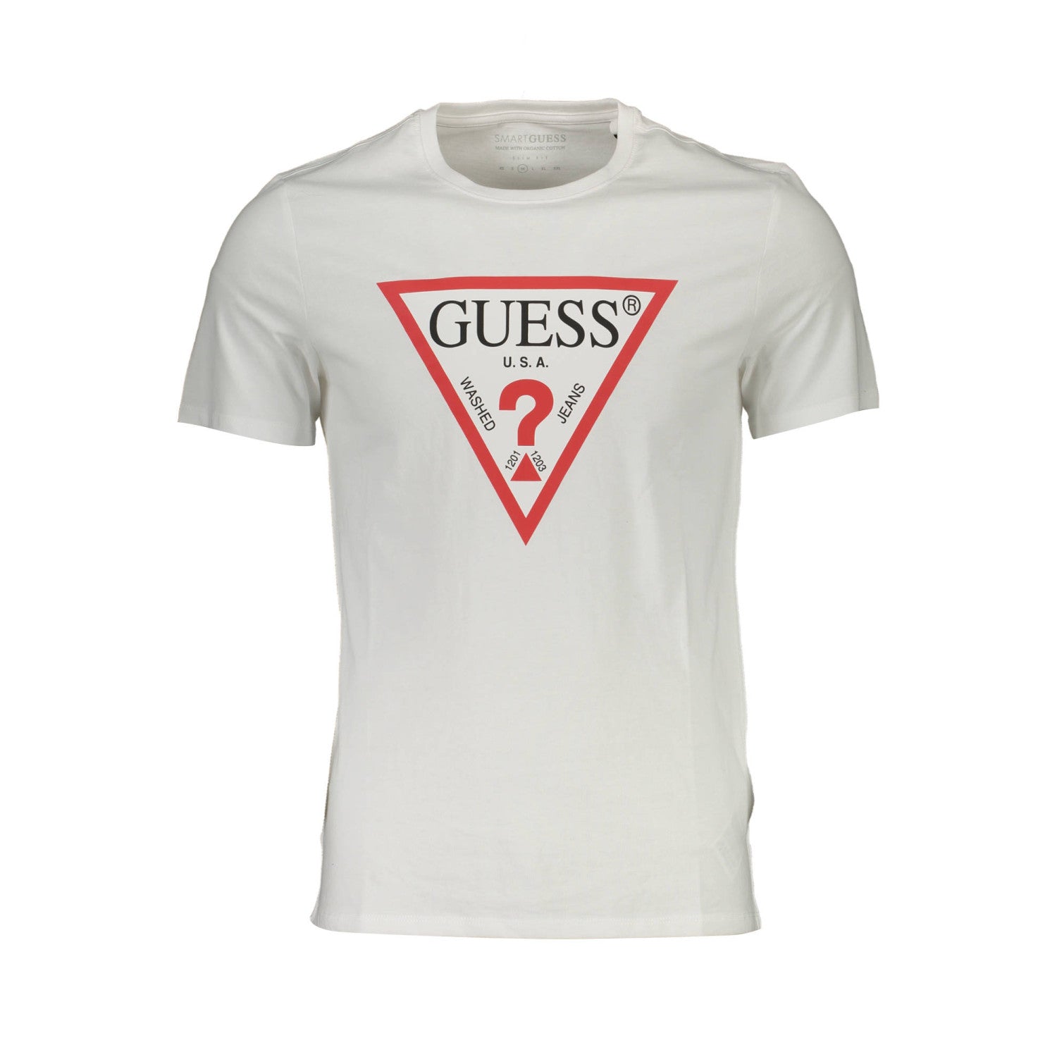 Тениска Guess