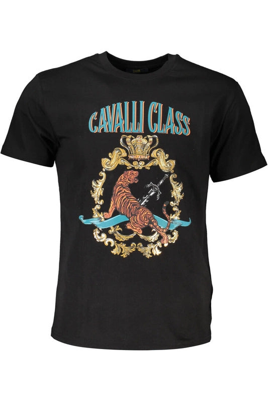 Тениска Cavalli Class