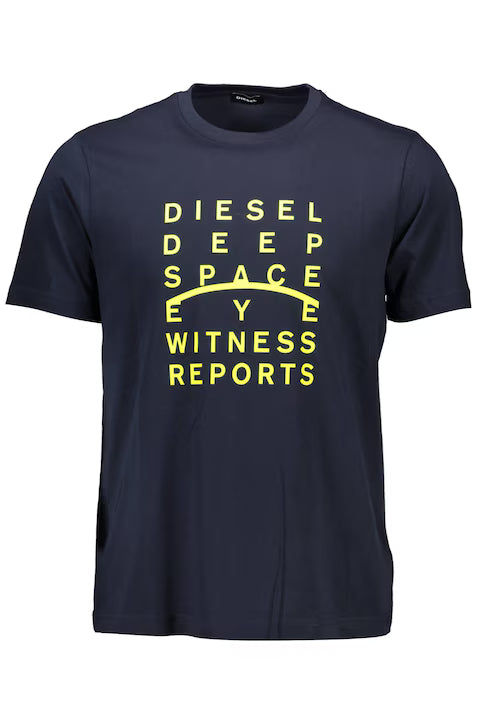 Тениска Diesel