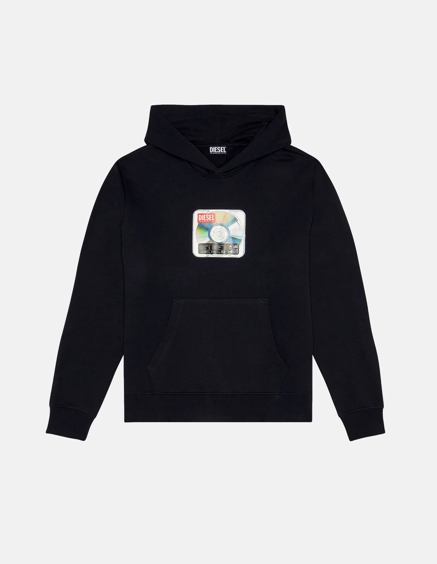 Hoodie Diesel
