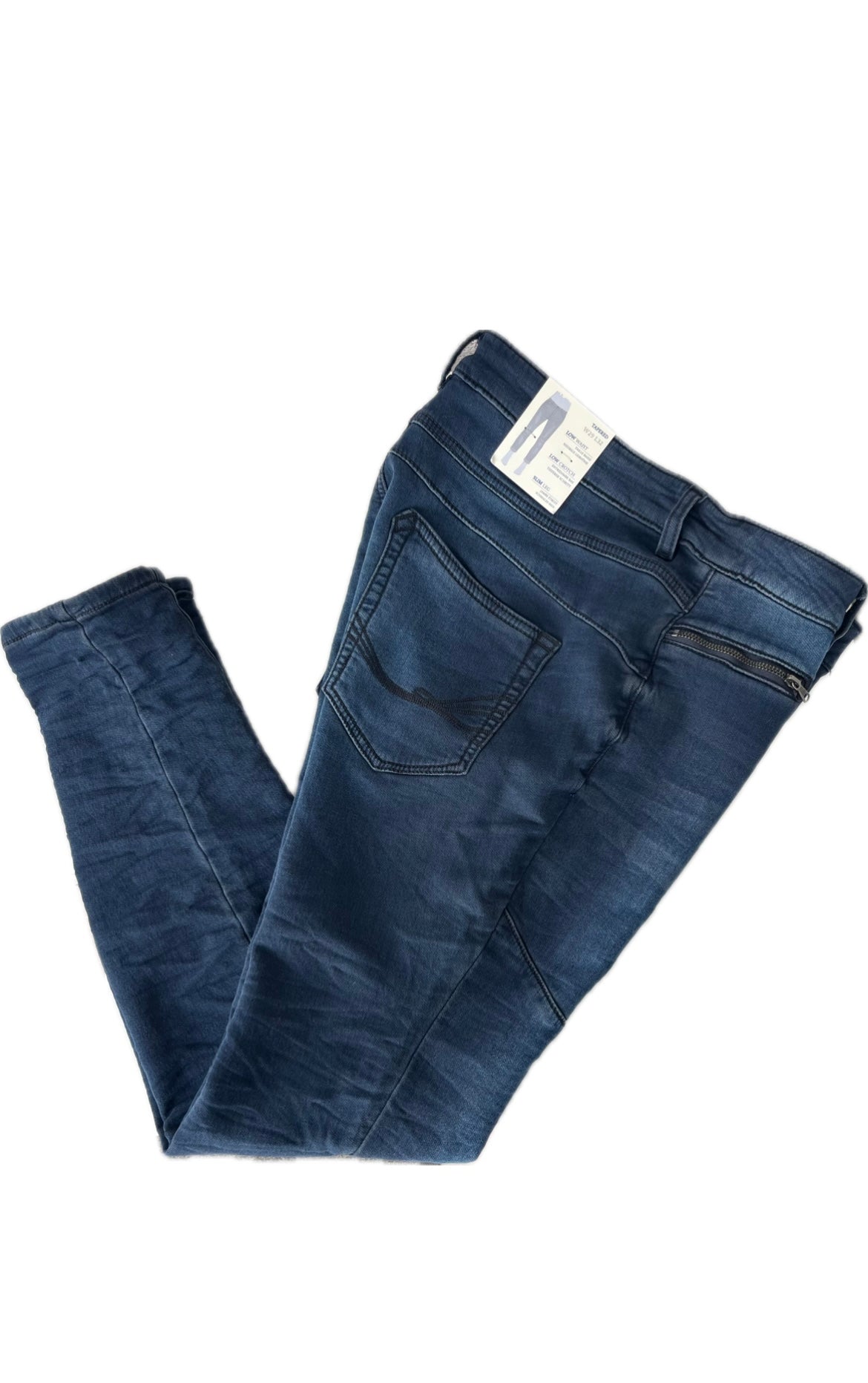 Дънки Tom Tailor