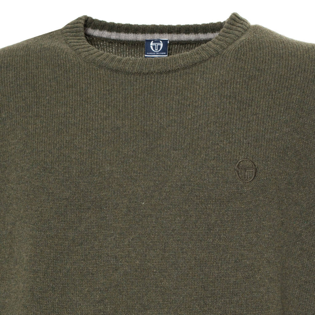 Пуловер Sergio Tacchini