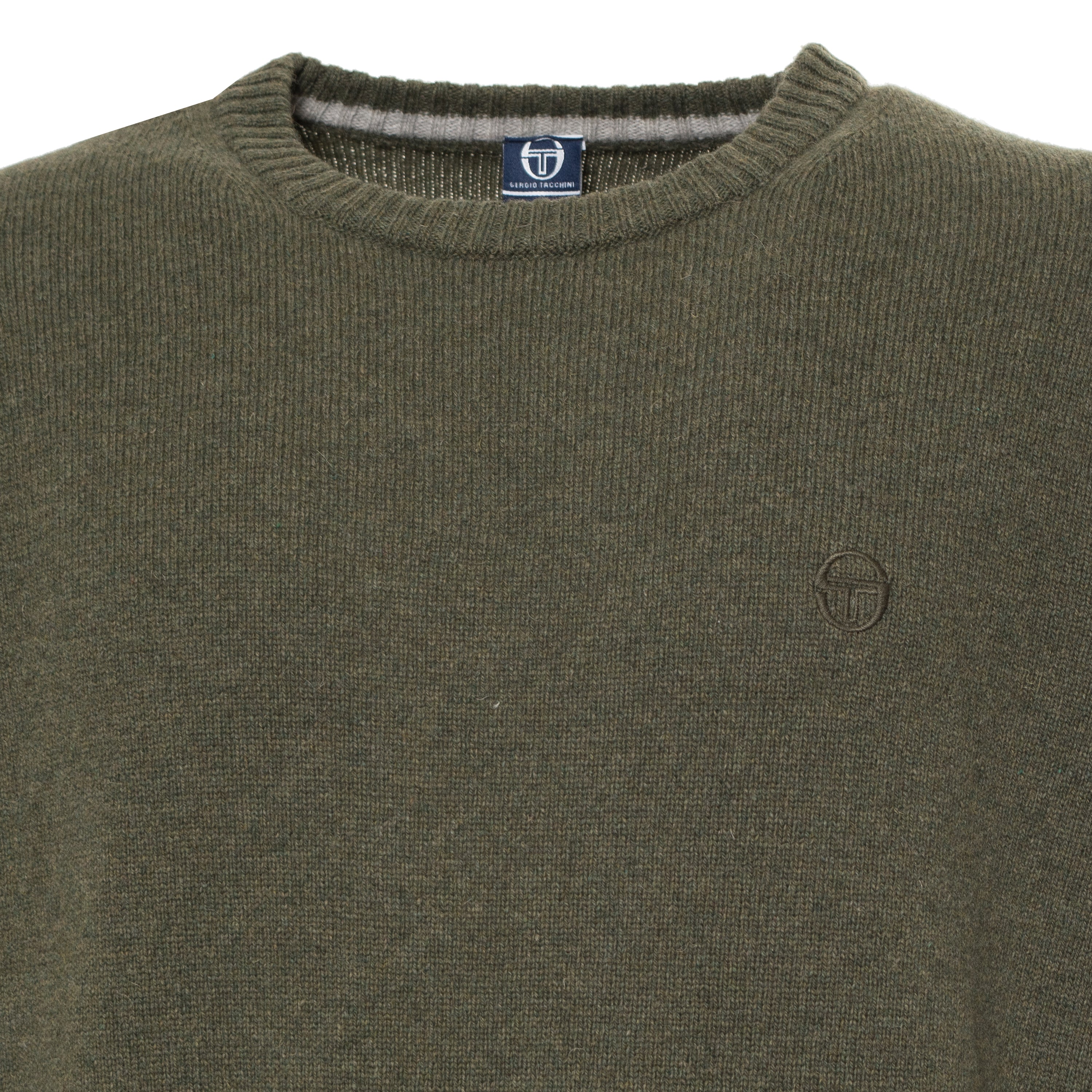 Пуловер Sergio Tacchini