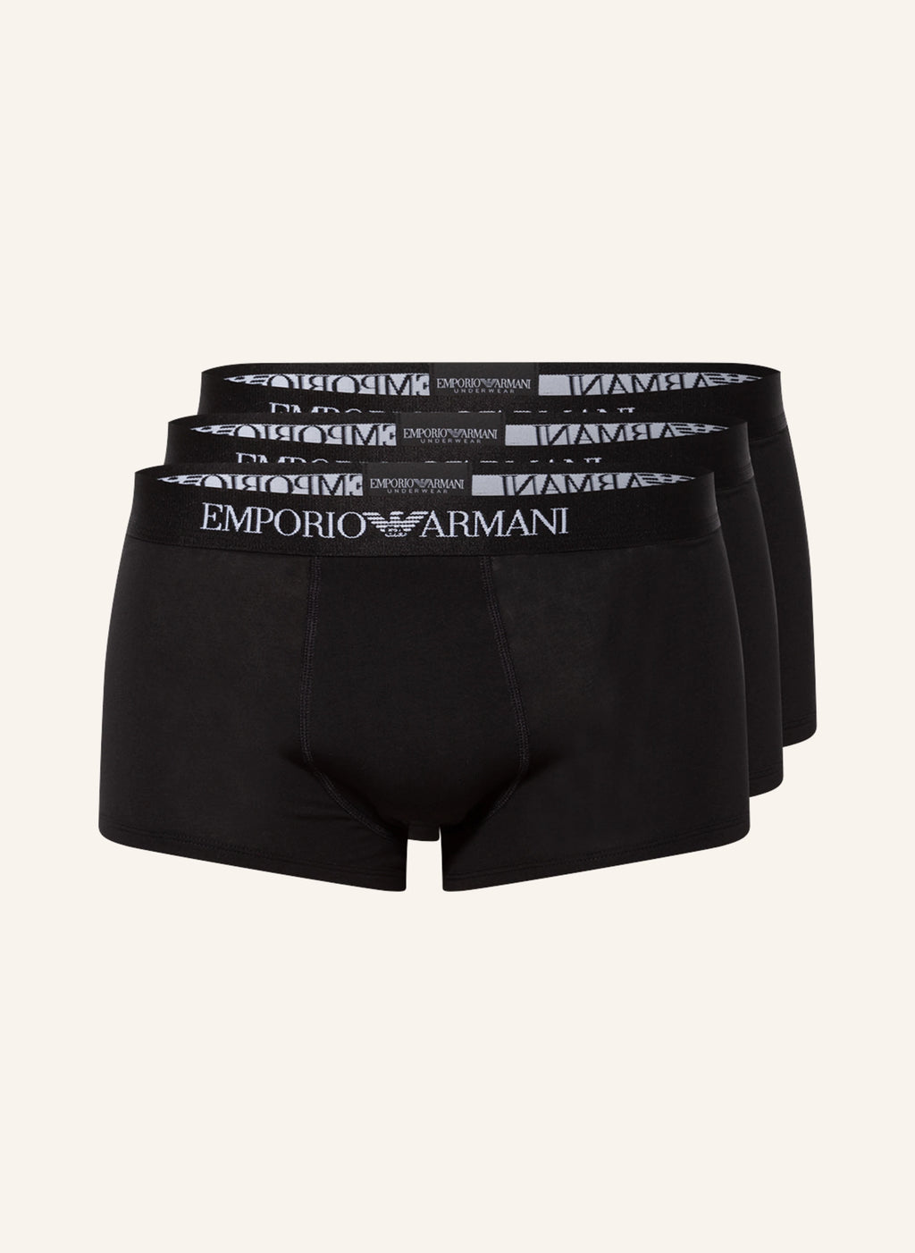 Боксерки Emporio Armani