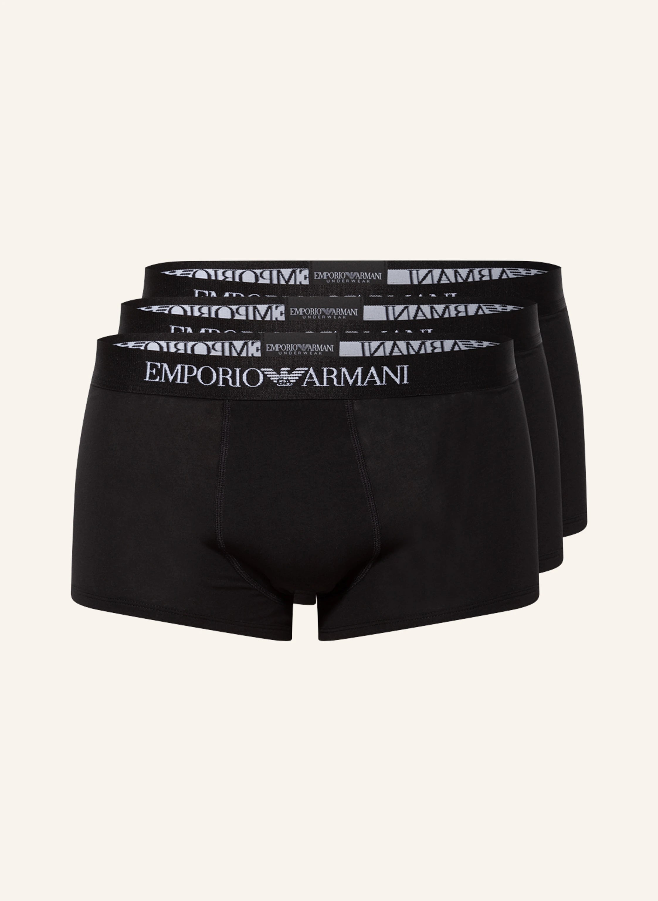 Боксерки Emporio Armani