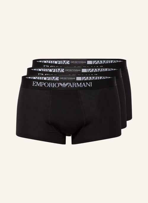 Боксерки Emporio Armani