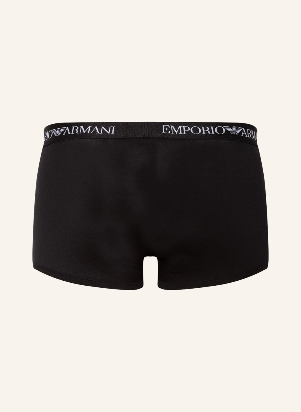 Боксерки Emporio Armani