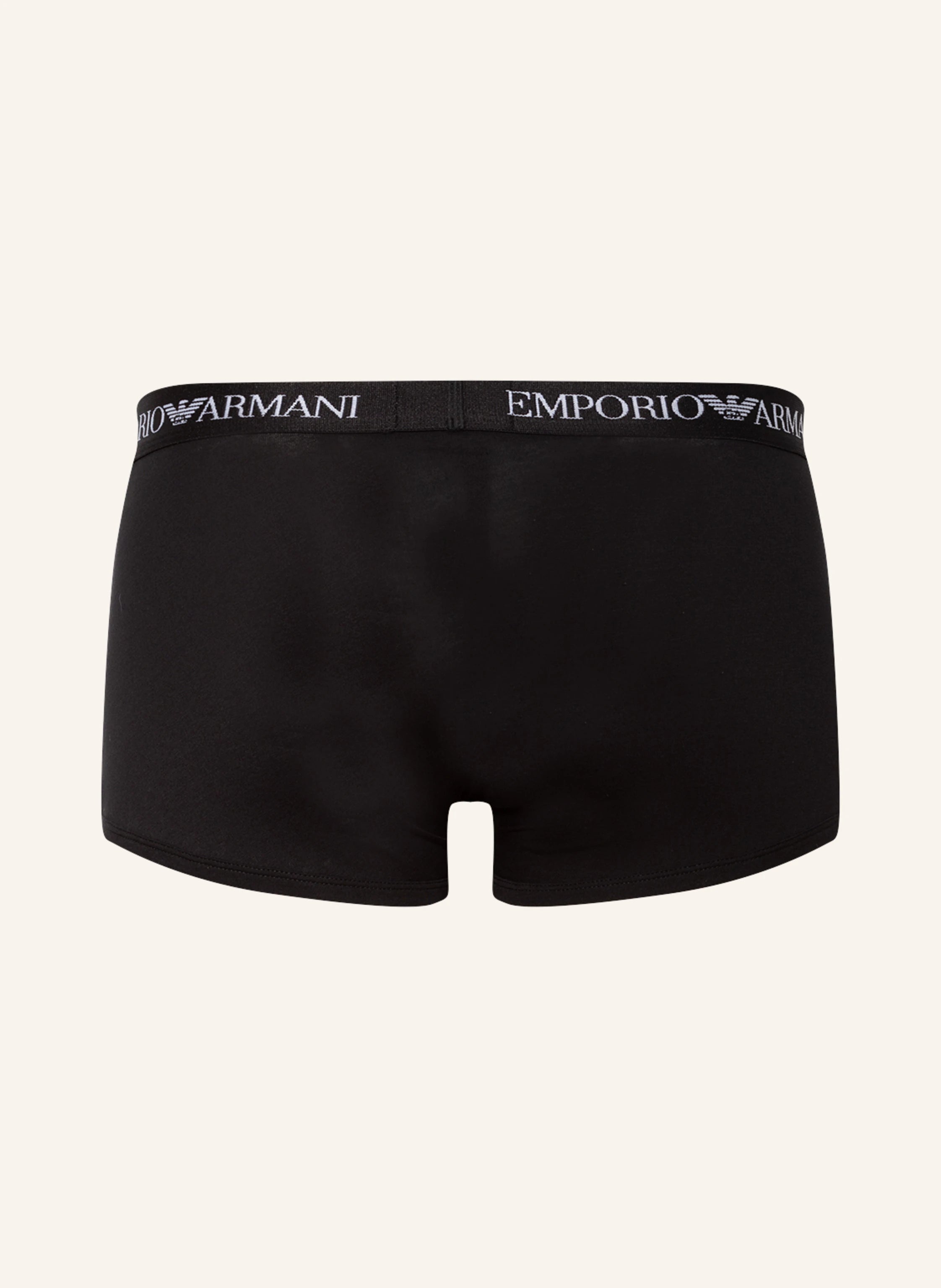 Боксерки Emporio Armani
