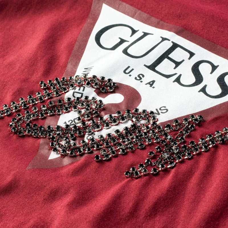 Тениска Guess