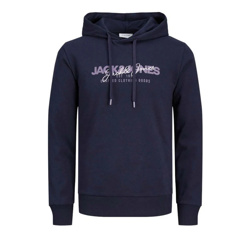 Hoodie Jack& Jones