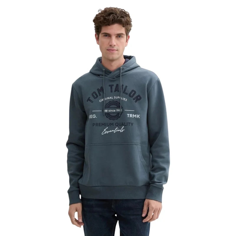 Hoodie Jack& Jones