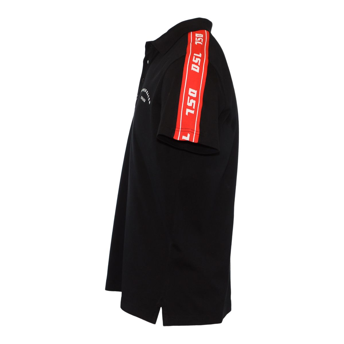 Поло тениска Diesel