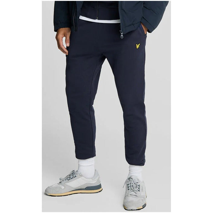 Спортен панталон Lyle & Scott