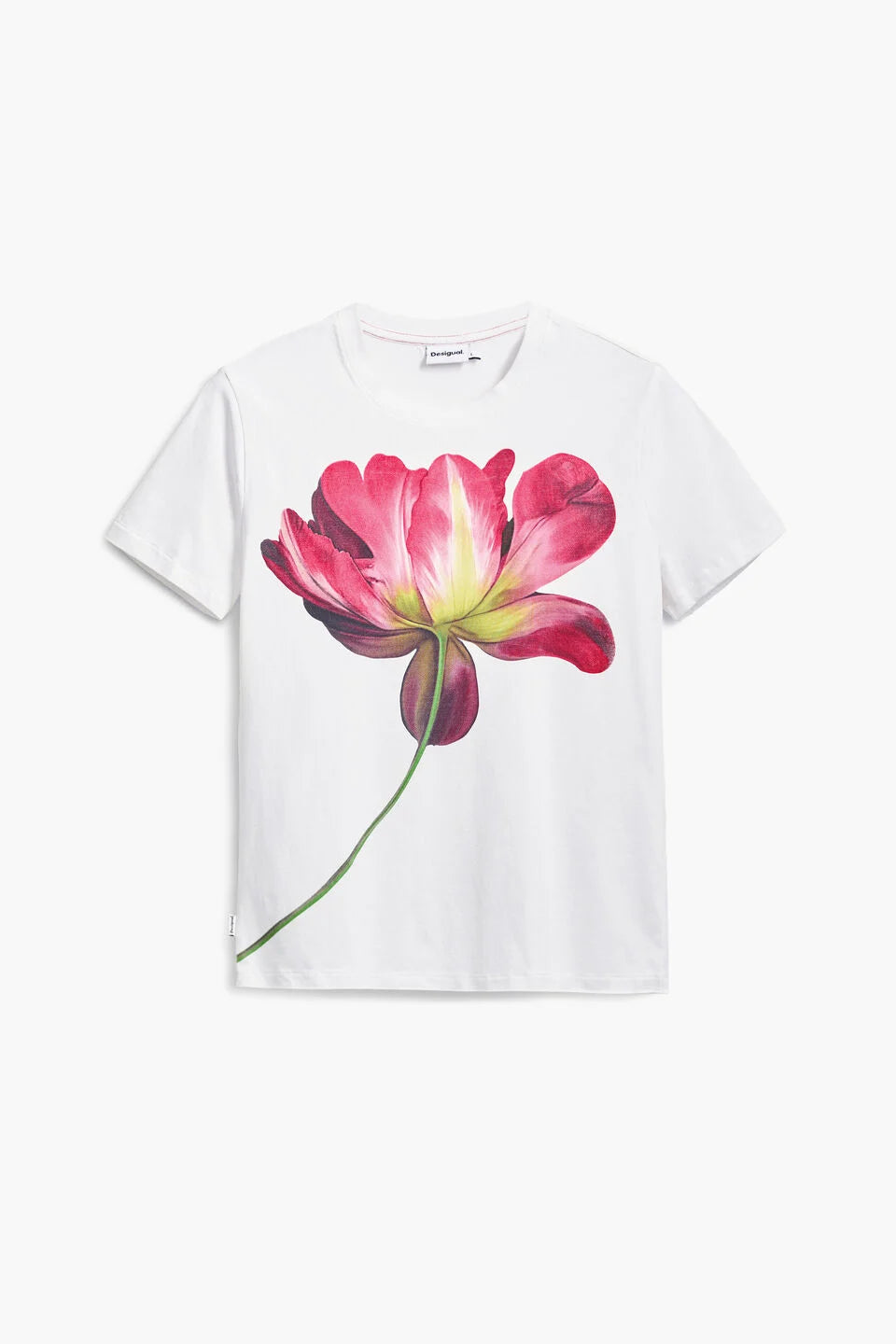 Тениска Desigual