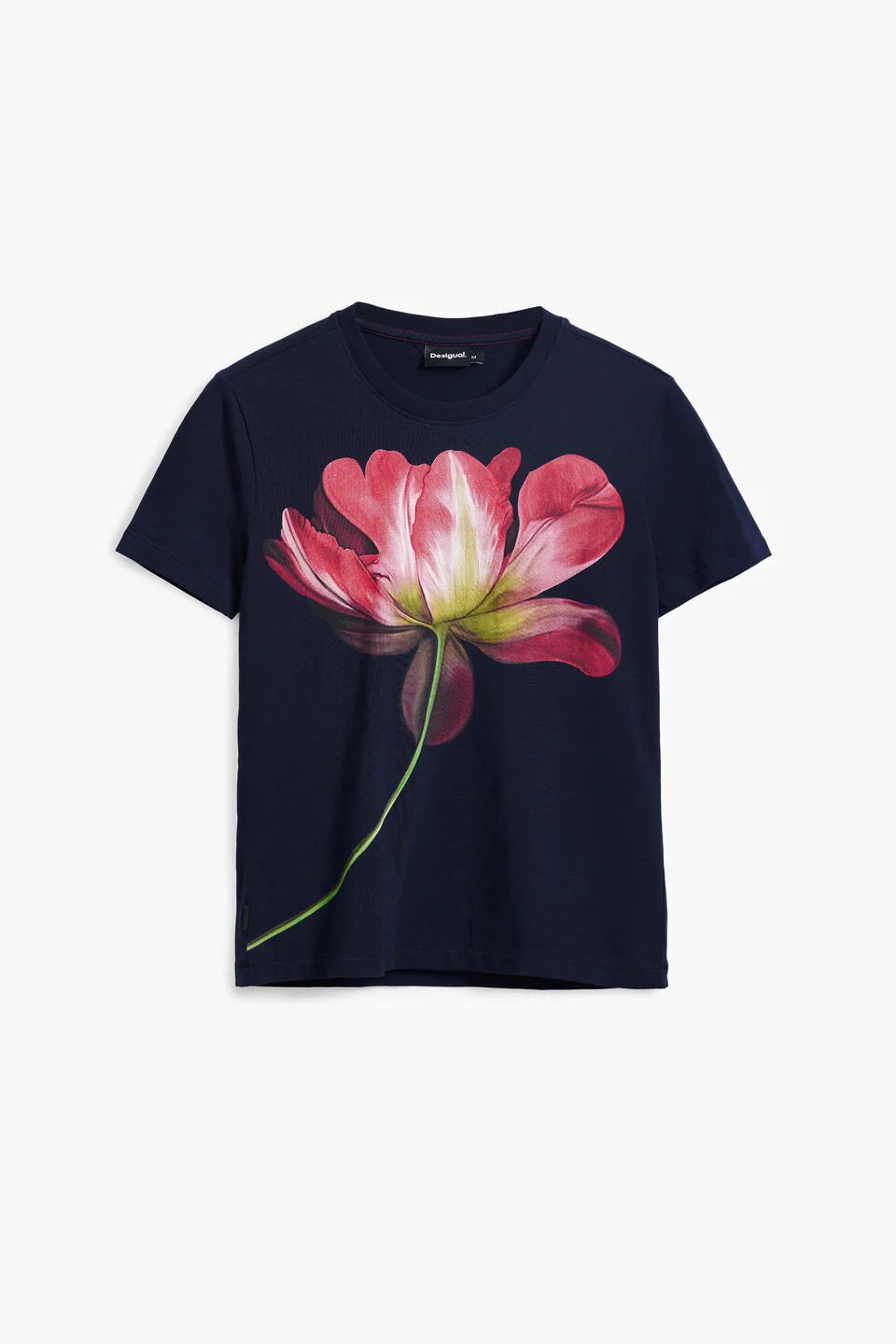 Тениска Desigual
