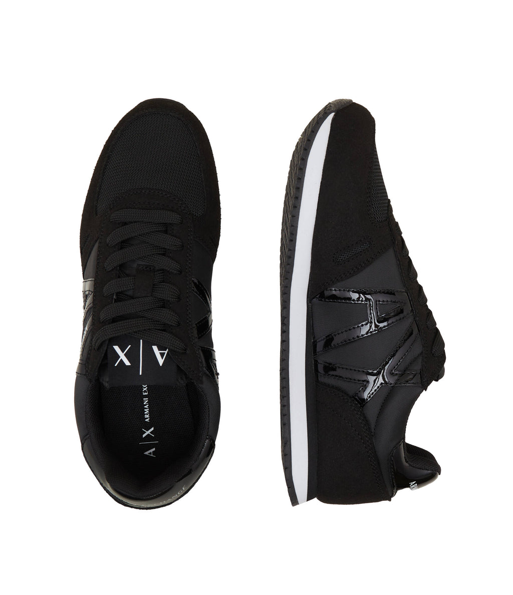 Сникърси Armani Exchange