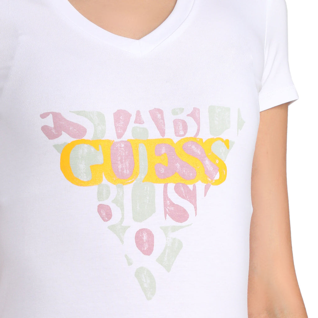 Тениска Guess