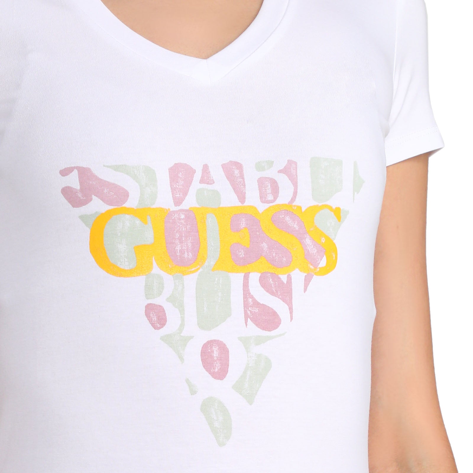 Тениска Guess