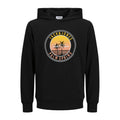 Hoodie Jack& Jones