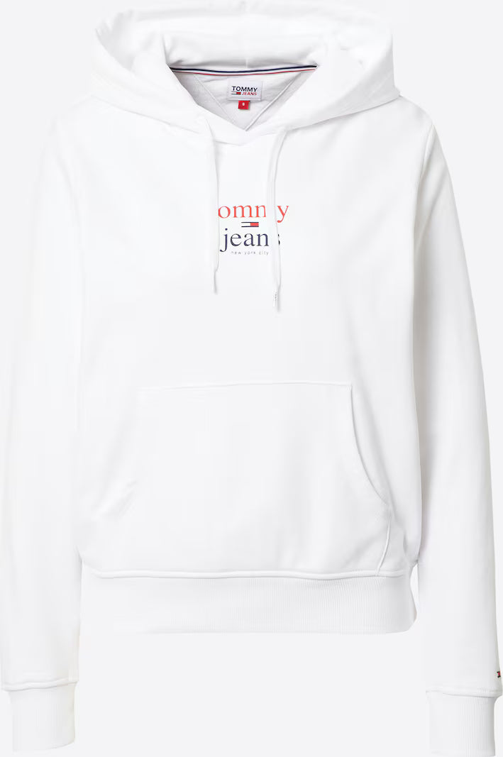 Hoodie Tommy Jeans