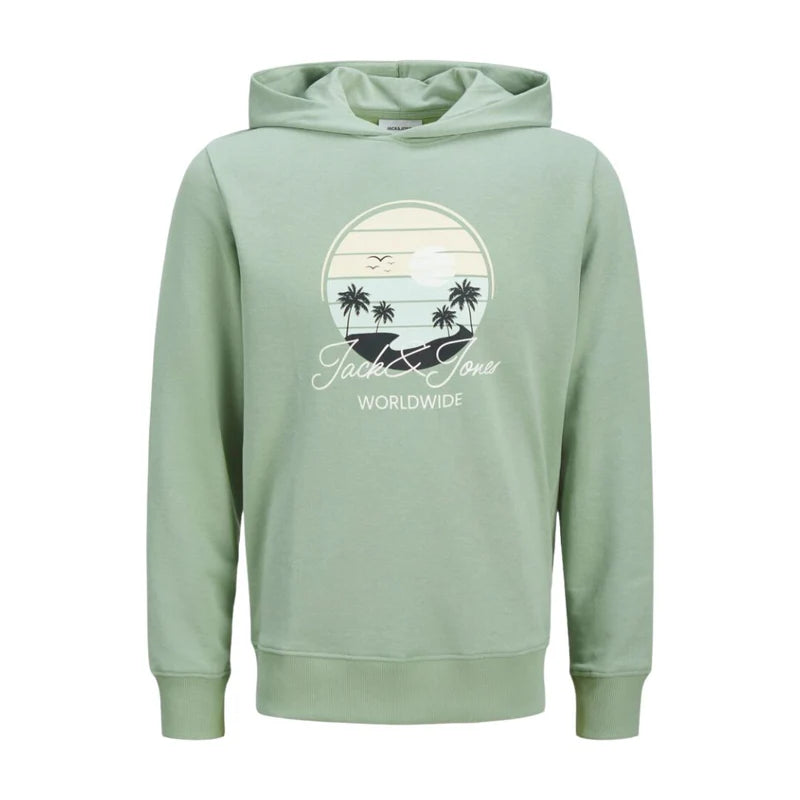 Hoodie Jack& Jones