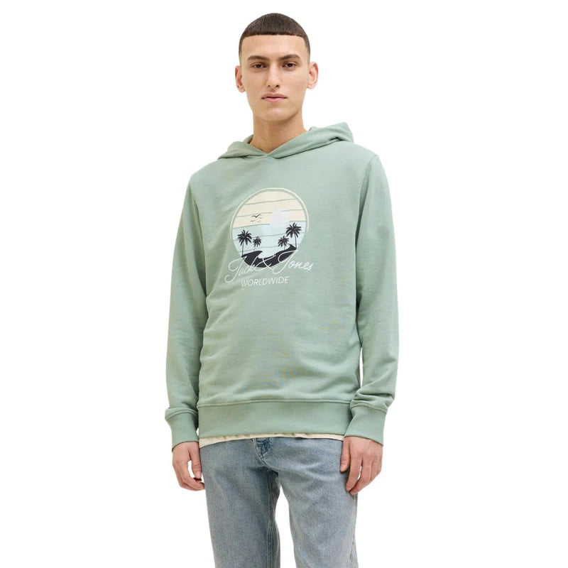 Hoodie Jack& Jones