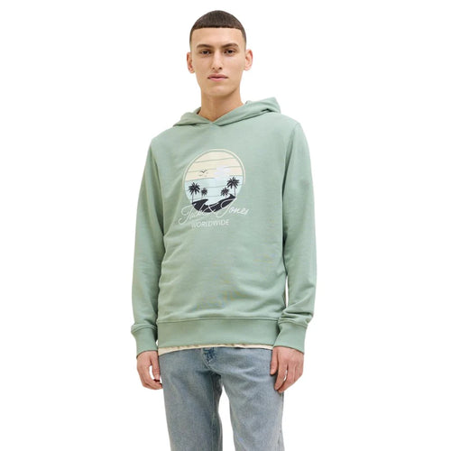 Hoodie Jack& Jones