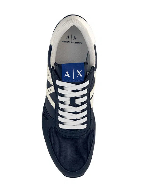 Сникърси Armani Exchange