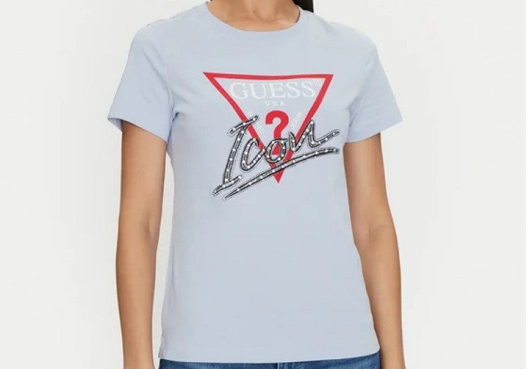 Тениска Guess