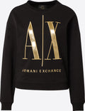 Hoodie Armani Exchange