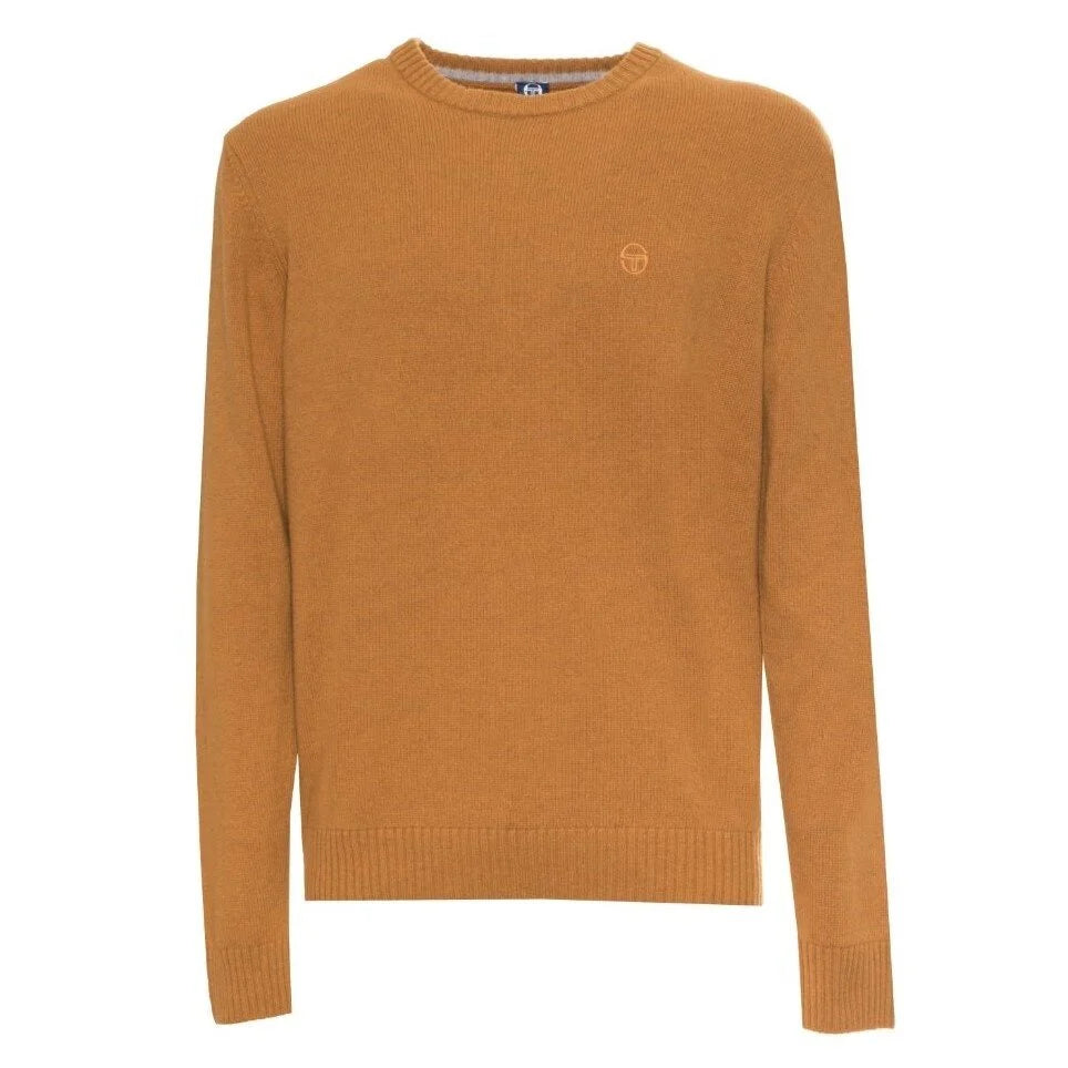 Пуловер Sergio Tacchini