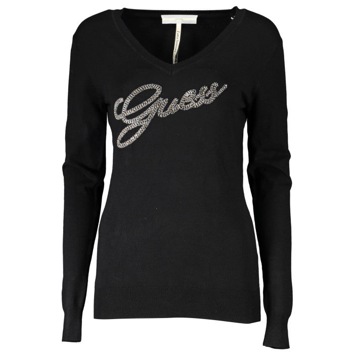 Пуловер Guess