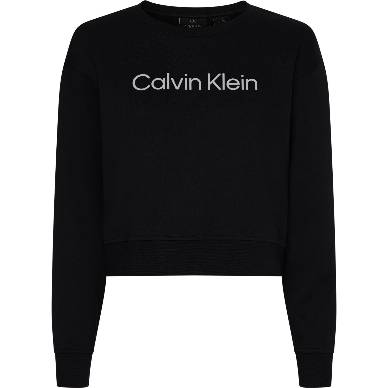 Hoodie Calvin Klein