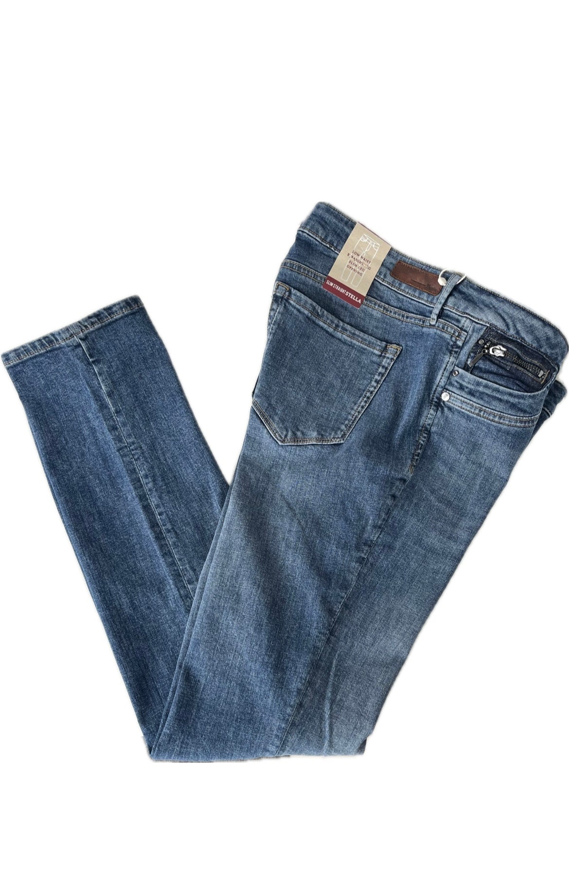 Дънки Tom Tailor