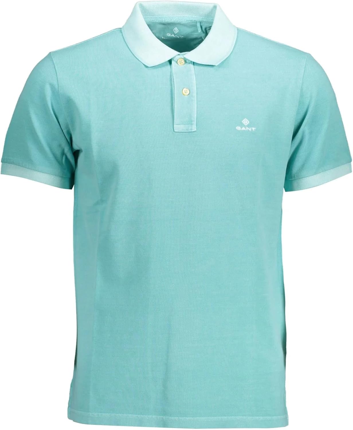 Поло тениска Gant