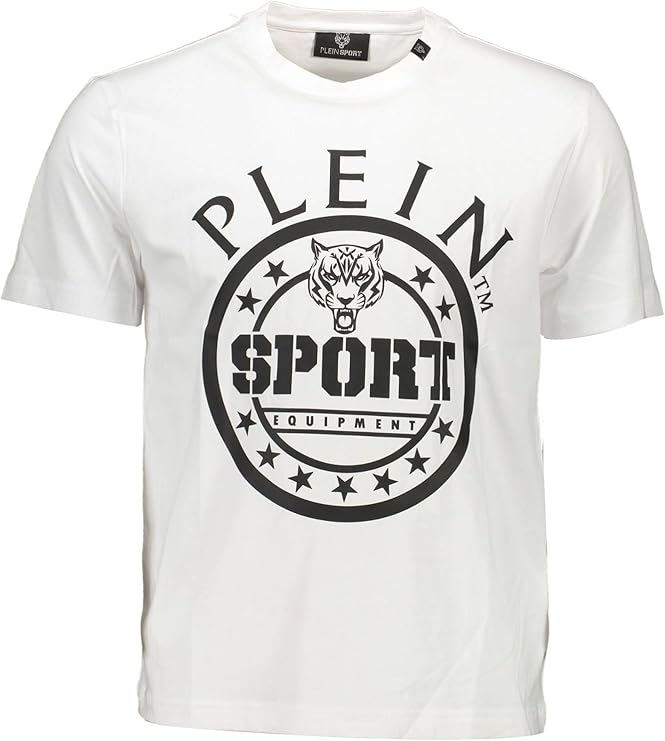 Тениска Plein Sport