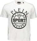 Тениска Plein Sport