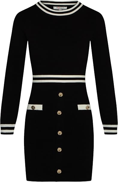 Рокля Morgan De Toi