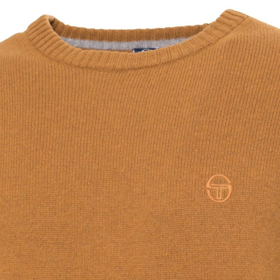 Пуловер Sergio Tacchini