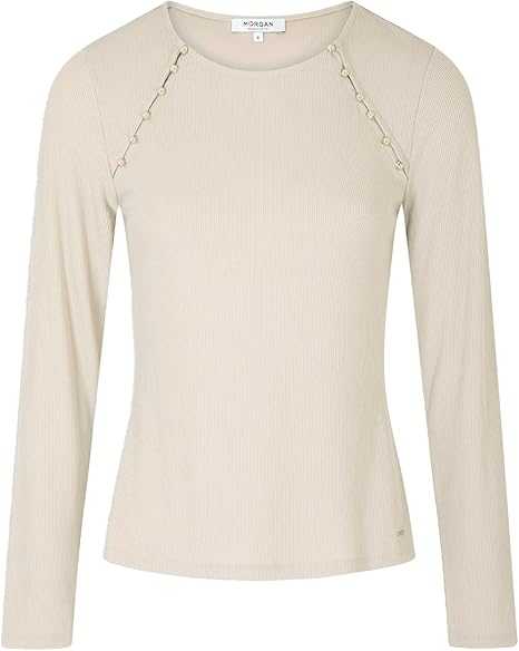 Блуза Morgan