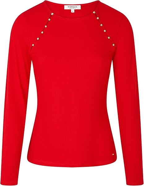 Блуза Morgan