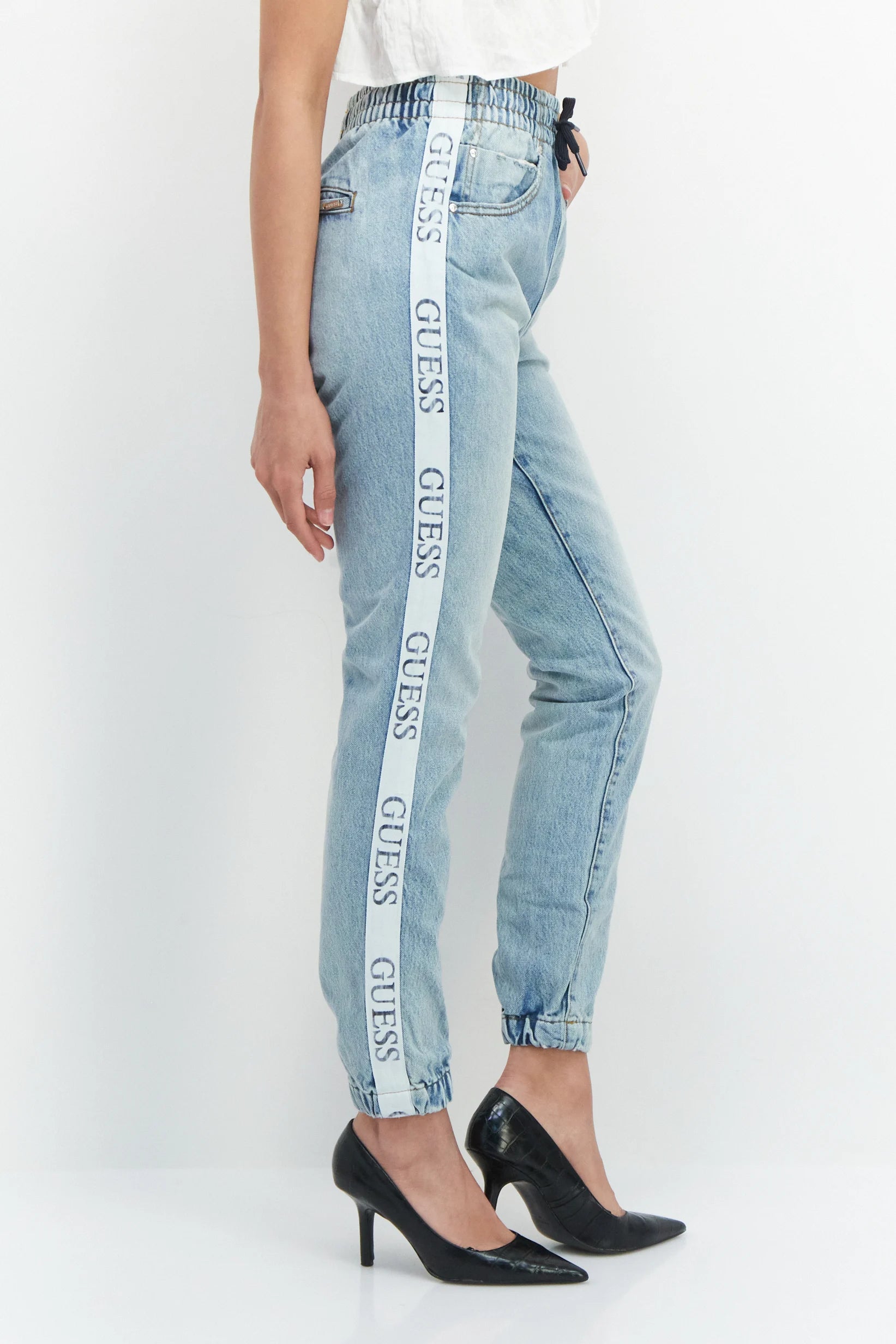 Дънки Guess