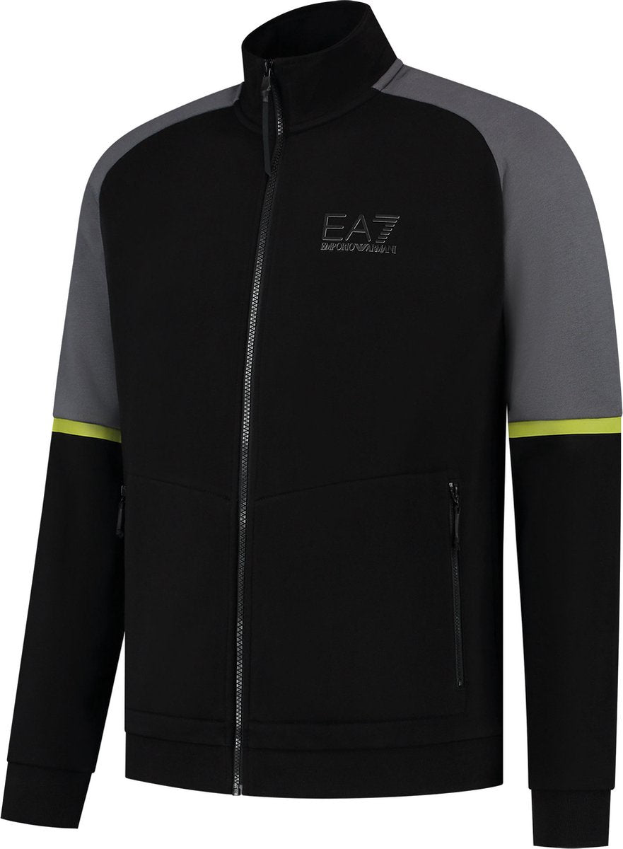 Спортен екип EA7