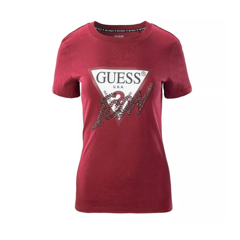 Тениска Guess