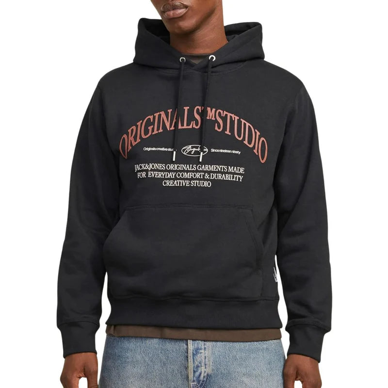 Hoodie Jack& Jones