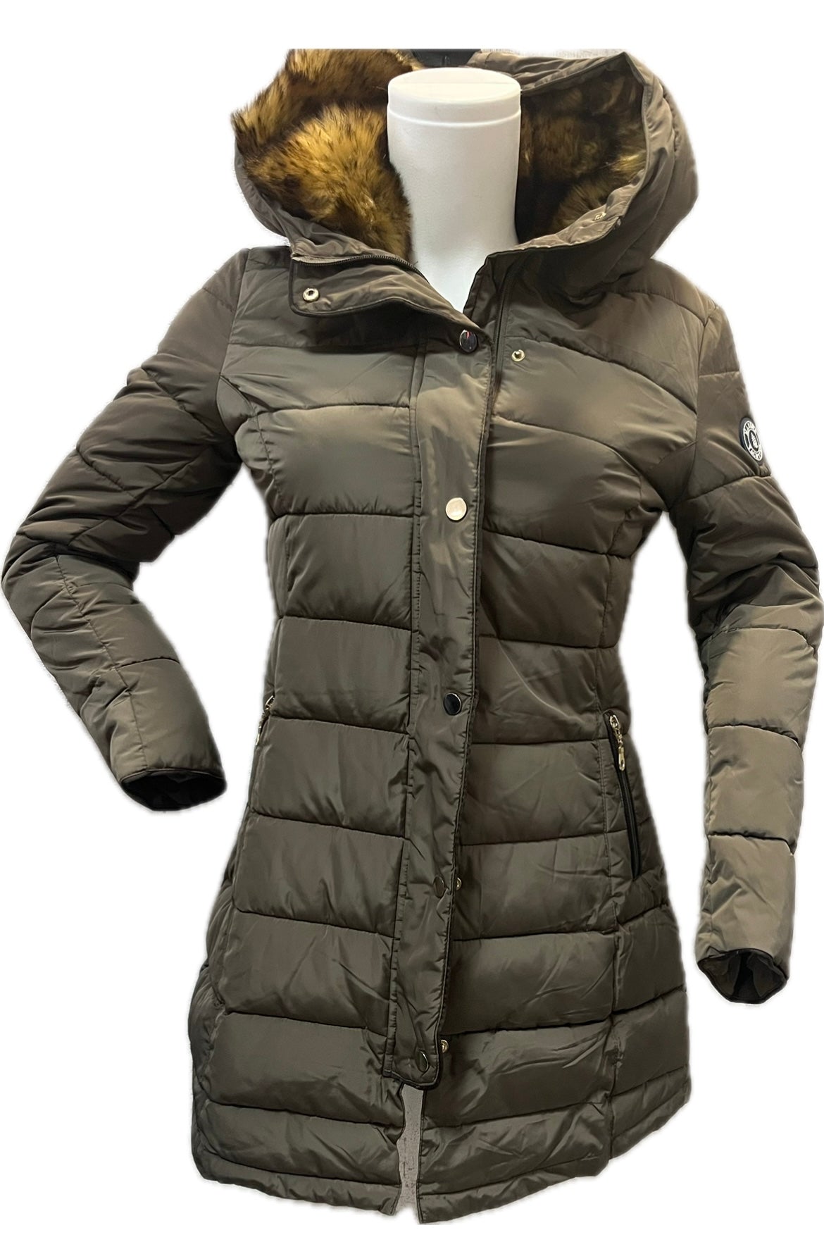 Яке Marina Yachting