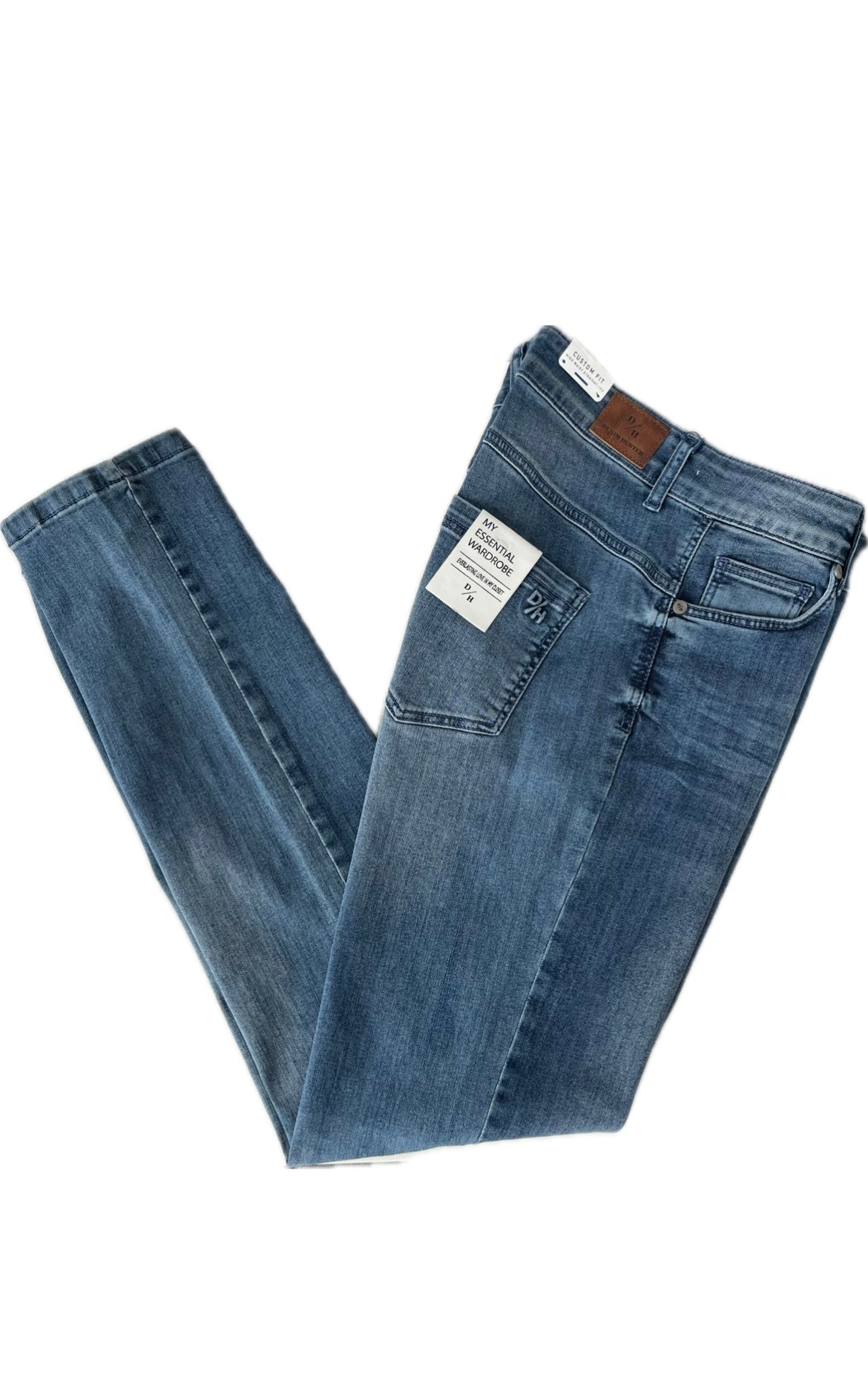 Дънки Denim Hunter