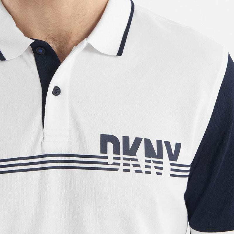 Тениска DKNY Polo